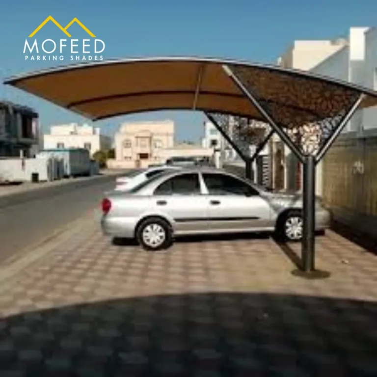 Top Affordable Car Parking Shades in Saudi Arabia 37 Arch Design Car Parking