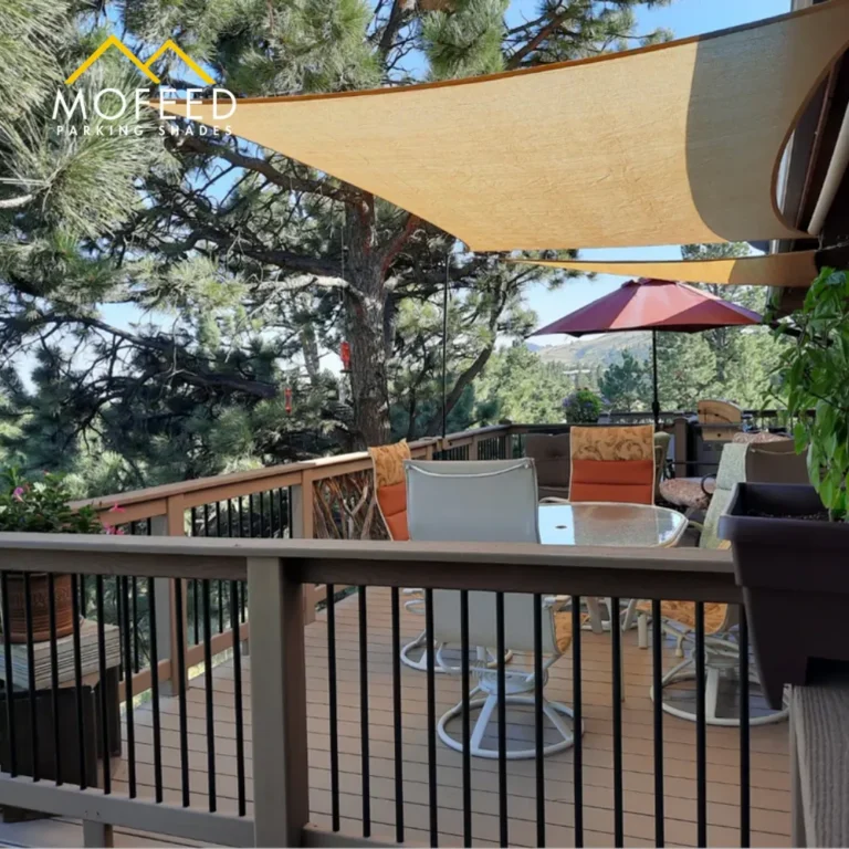 Balcony Sail