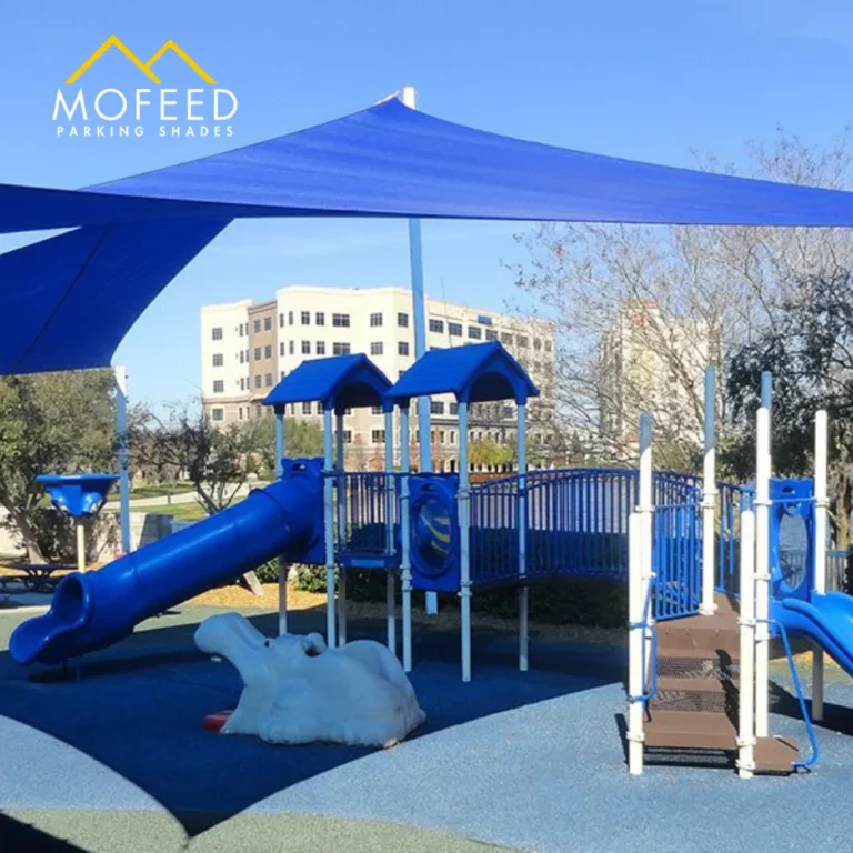 Play Area Sail